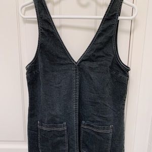 Urban Outfitters Denim Dress